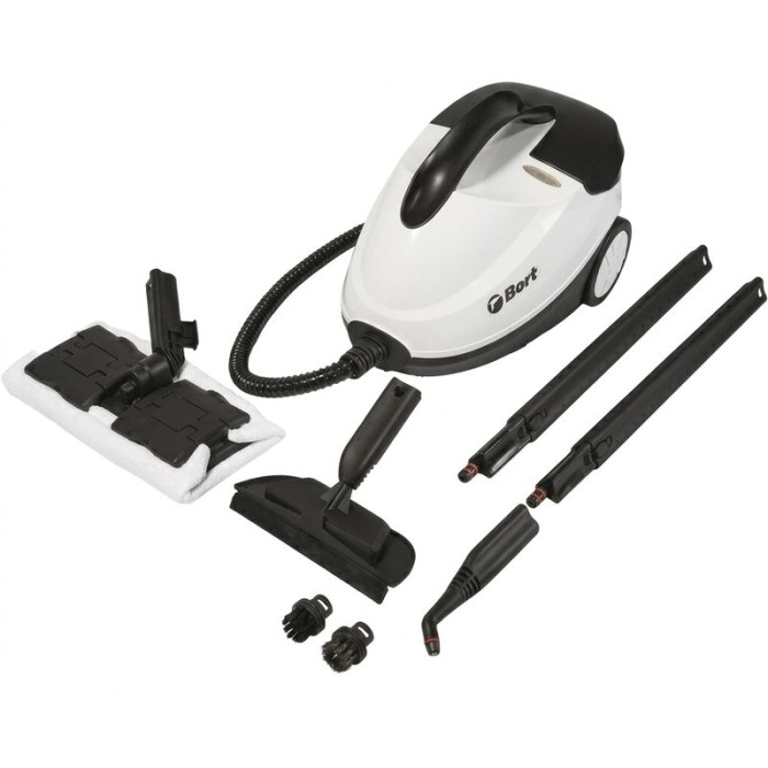 Пароочиститель Bort BDR-2300-R