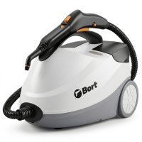 Пароочиститель Bort BDR-2300-R