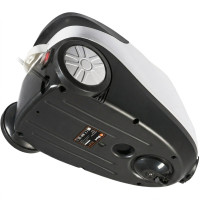 Пароочиститель Bort BDR-2500-RR