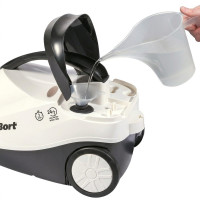 Пароочиститель Bort BDR-2500-RR