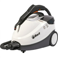 Пароочиститель Bort BDR-2500-RR