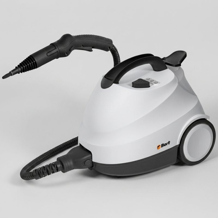 Пароочиститель Bort BDR-2700-R