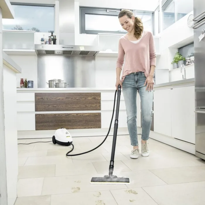 Пароочиститель Karcher SC 2 EasyFix