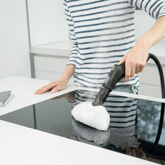Пароочиститель Karcher SC 2 EasyFix Premium 1.512-090.0