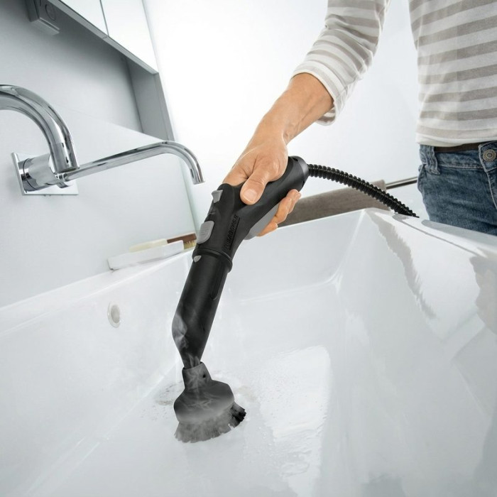 Пароочиститель Karcher SC 3 EasyFix Plus 1.513-661.0