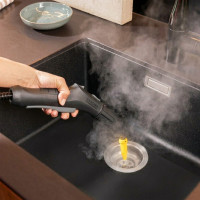 Пароочиститель Karcher SC 3 EasyFix Plus 1.513-661.0