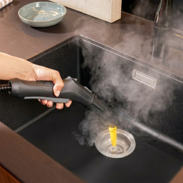 Пароочиститель Karcher SC 3 EasyFix Plus 1.513-661.0