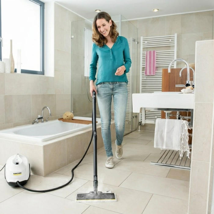 Пароочиститель Karcher SC 3 EasyFix Plus 1.513-661.0
