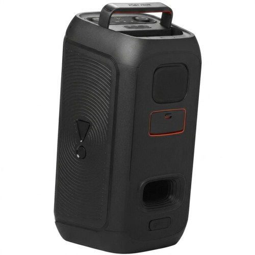 Патибокс JBL PartyBox Club 120 (черный)