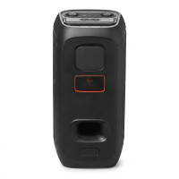 Патибокс JBL PartyBox Club 120 (черный)