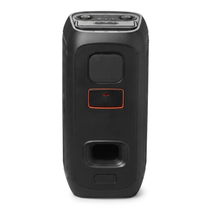 Патибокс JBL PartyBox Club 120 (черный)