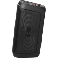 Патибокс JBL PartyBox Club 120 (черный)