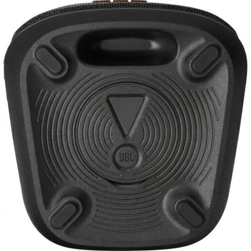 Патибокс JBL PartyBox Club 120 (черный)