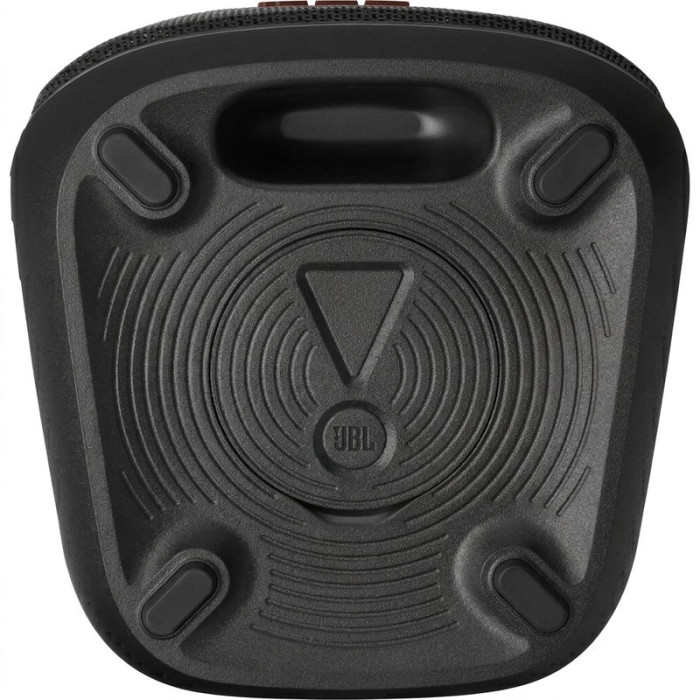Патибокс JBL PartyBox Club 120 (черный)