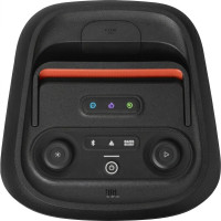 Патибокс JBL PartyBox Club 120 (черный)