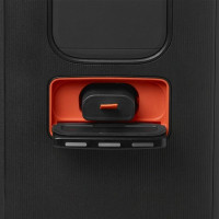 Патибокс JBL PartyBox Club 120 (черный)