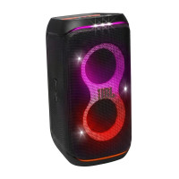 Патибокс JBL PartyBox Club 120 (черный)