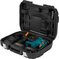 Перфоратор Bort BHD-20LI-BL