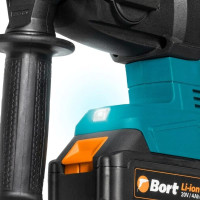 Перфоратор Bort BHD-20LI-BL