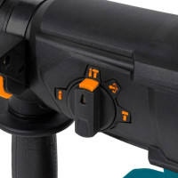 Перфоратор Bort BHD-20LI-BL