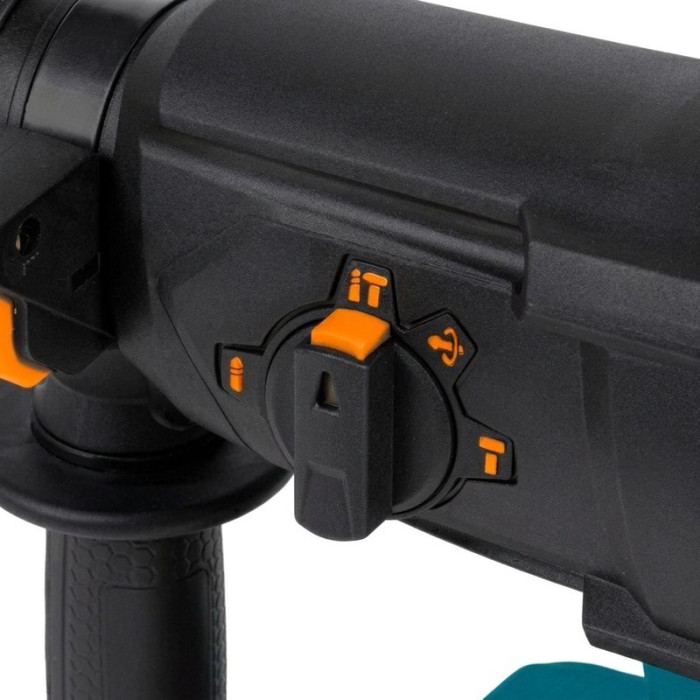 Перфоратор Bort BHD-20LI-BL