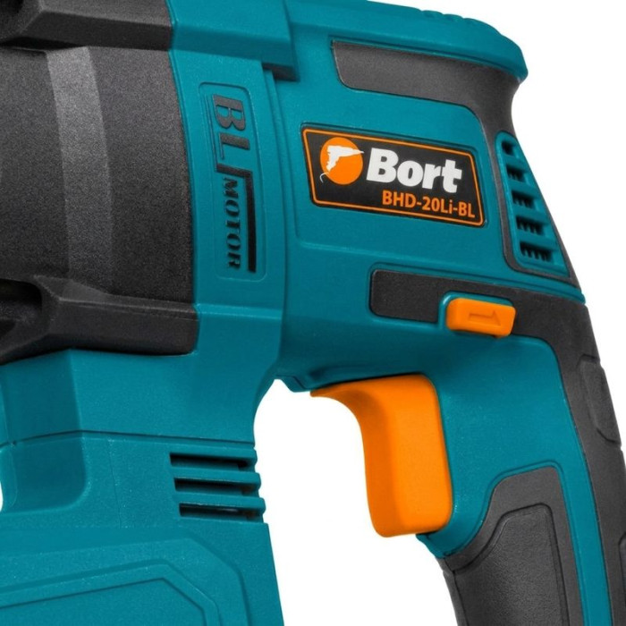 Перфоратор Bort BHD-20LI-BL