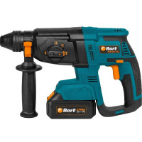 Перфоратор Bort BHD-20LI-BL