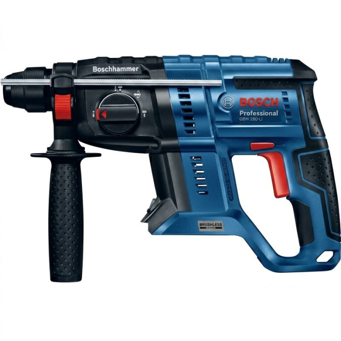 Перфоратор Bosch GBH 180-LI Professional