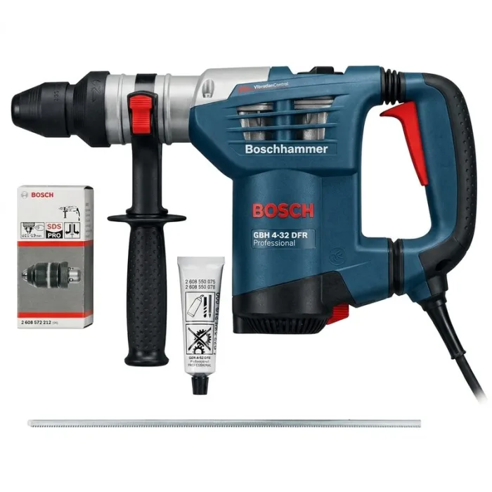Перфоратор Bosch GBH 4-32 DFR Professional