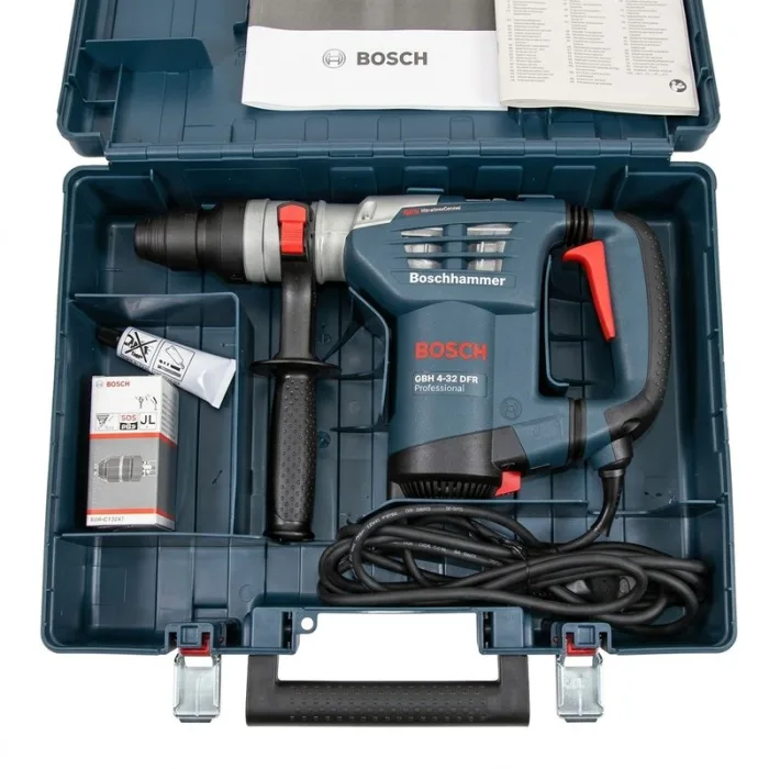 Перфоратор Bosch GBH 4-32 DFR Professional