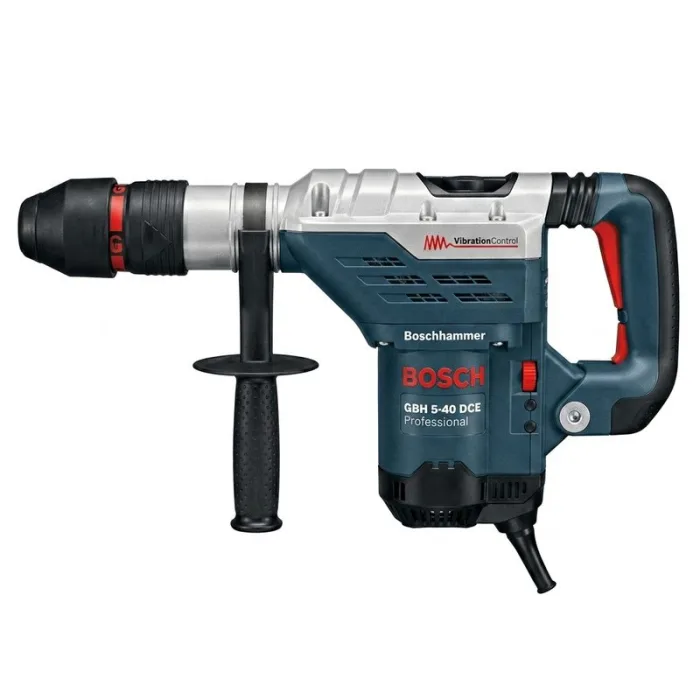 Перфоратор Bosch GBH 5-40 DCE Professional