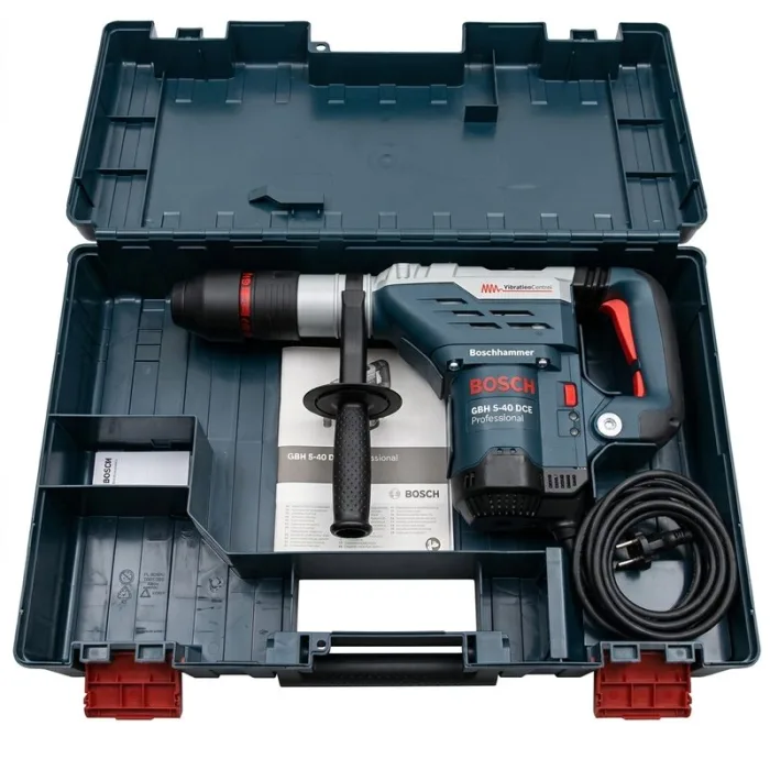 Перфоратор Bosch GBH 5-40 DCE Professional