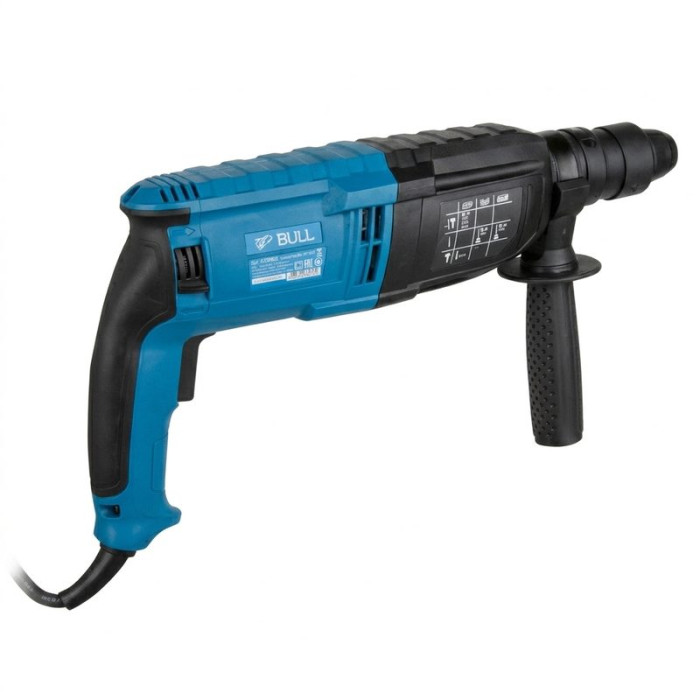 Перфоратор Bull BH 2802