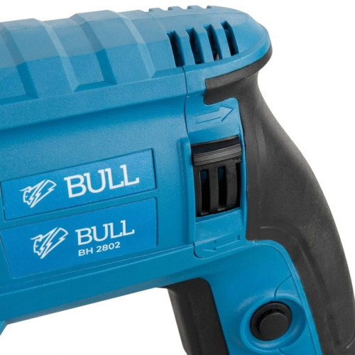 Перфоратор Bull BH 2802