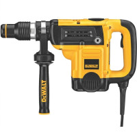 Перфоратор DeWalt D25501K