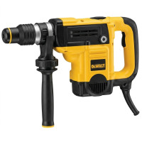 Перфоратор DeWalt D25501K