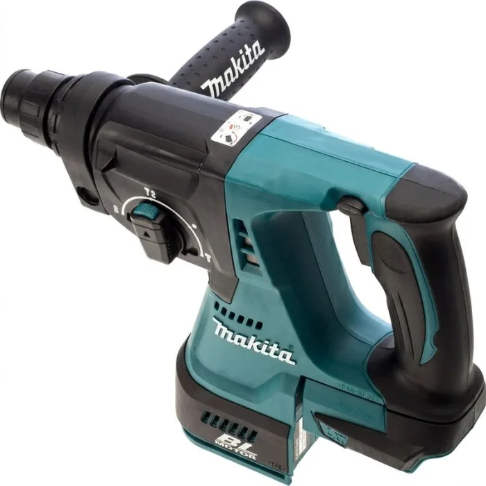 Перфоратор Makita DHR242Z