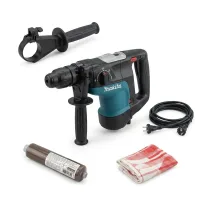 Перфоратор Makita HR 4001 C