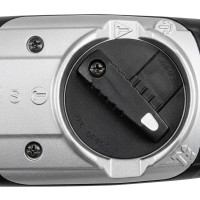 Перфоратор Makita HR 4001 C