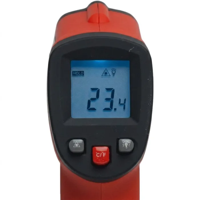 Пирометр ADA Instruments TemPro 550 А00223
