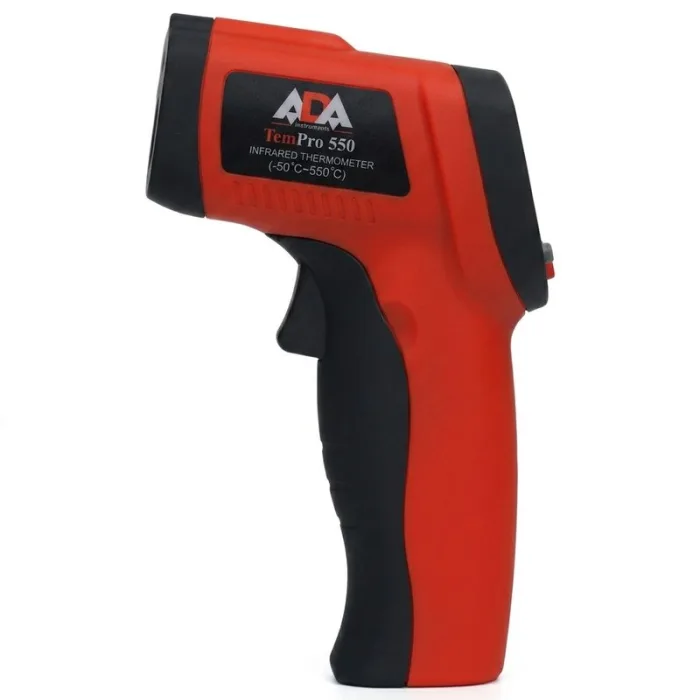Пирометр ADA Instruments TemPro 550 А00223