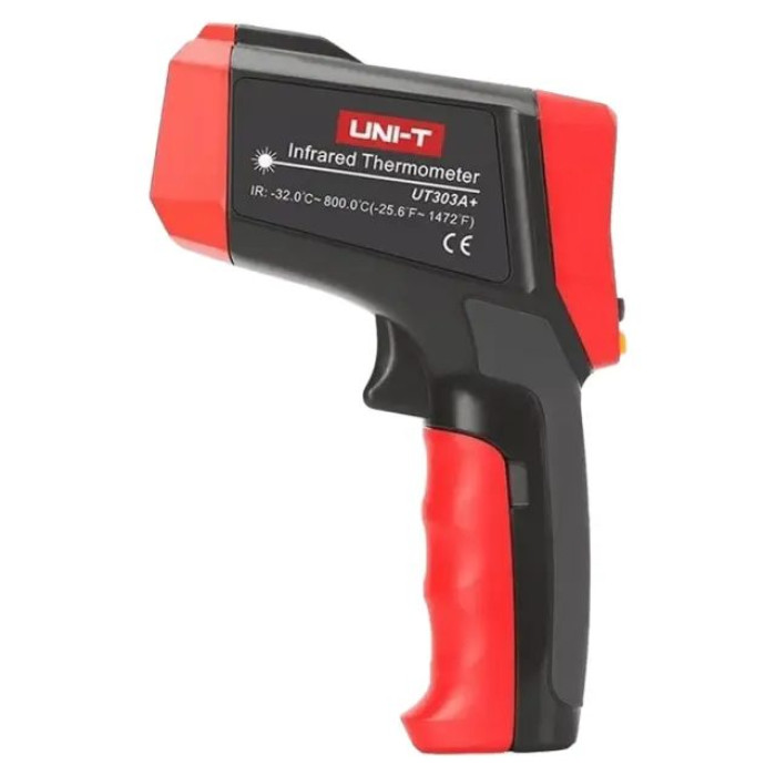Пирометр UNI-T UT303A