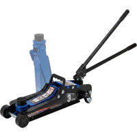 Подкатной домкрат FORSAGE F-T825010 3т