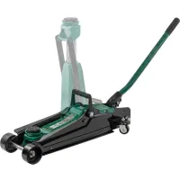Подкатной домкрат RockForce RF-T83000ET 3т