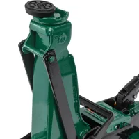 Подкатной домкрат RockForce RF-T83000ET 3т