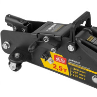 Подкатной домкрат Startul Auto ST8014-06 2.5т