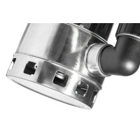 Погружной насос Garvill DWP-750 WIH