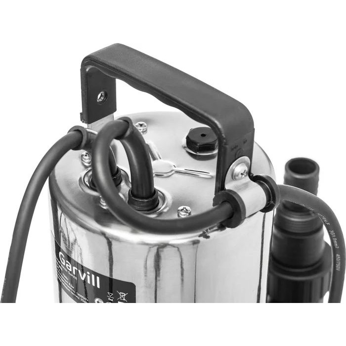 Погружной насос Garvill DWP-750 WIH