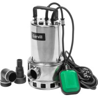 Погружной насос Garvill DWP-750 WIH