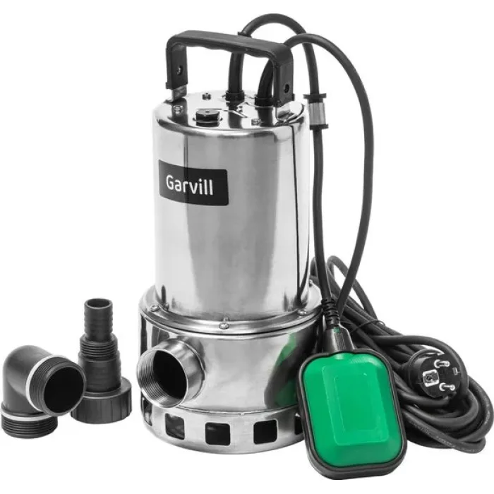 Погружной насос Garvill DWP-750 WIH